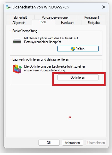 Windows Explorer - TRIM-Befehl manuell ausführen.jpg