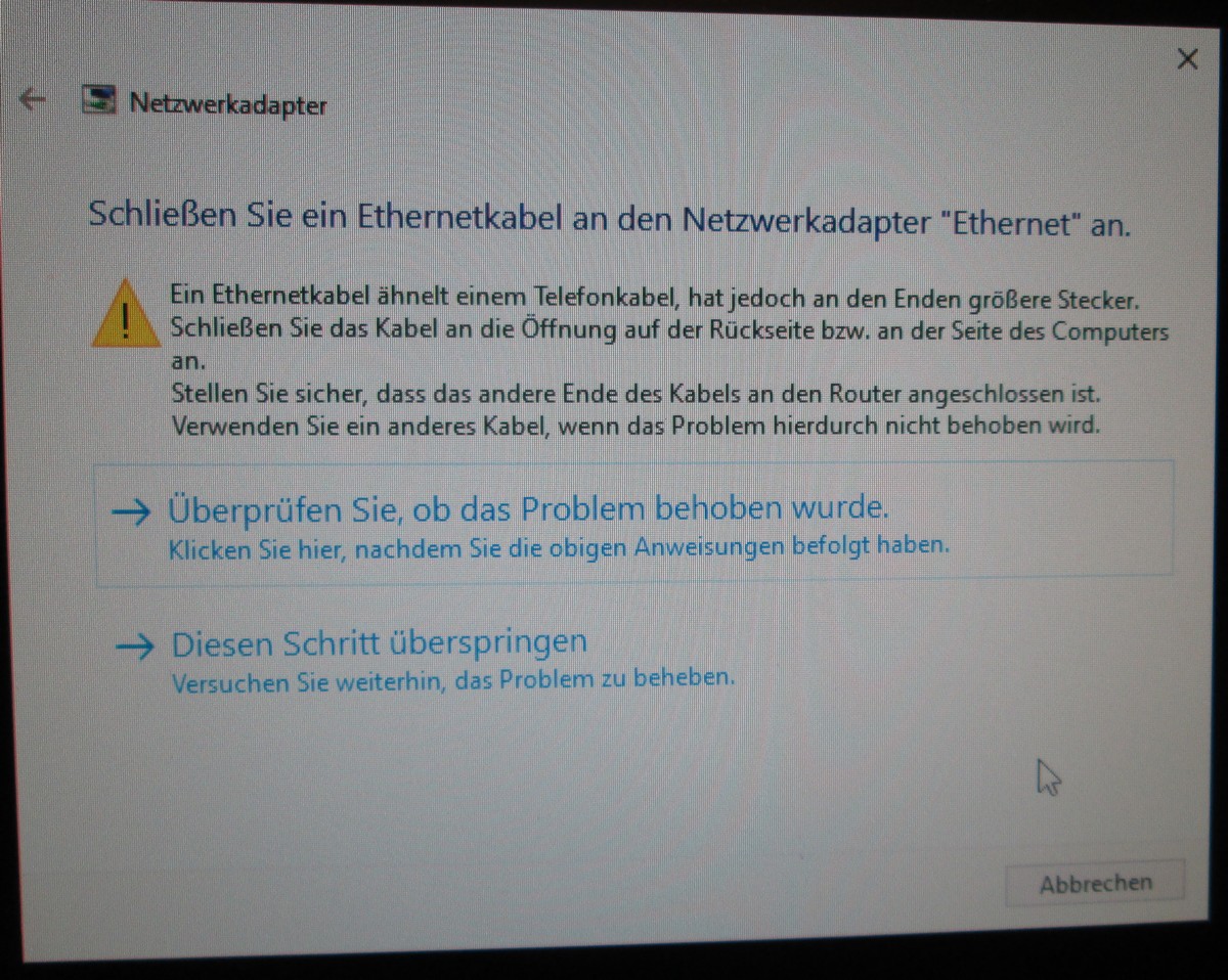 WinFehlermeldung_EthernetkabelAnschlieszen.jpg