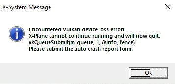 x-plane 11 error.PNG