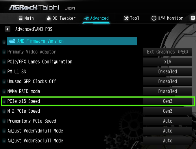 X470 Taichi PCIe x16 Speed Gen3.jpg