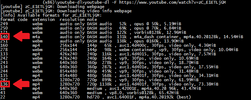 youtubedlyoutubeformats.png