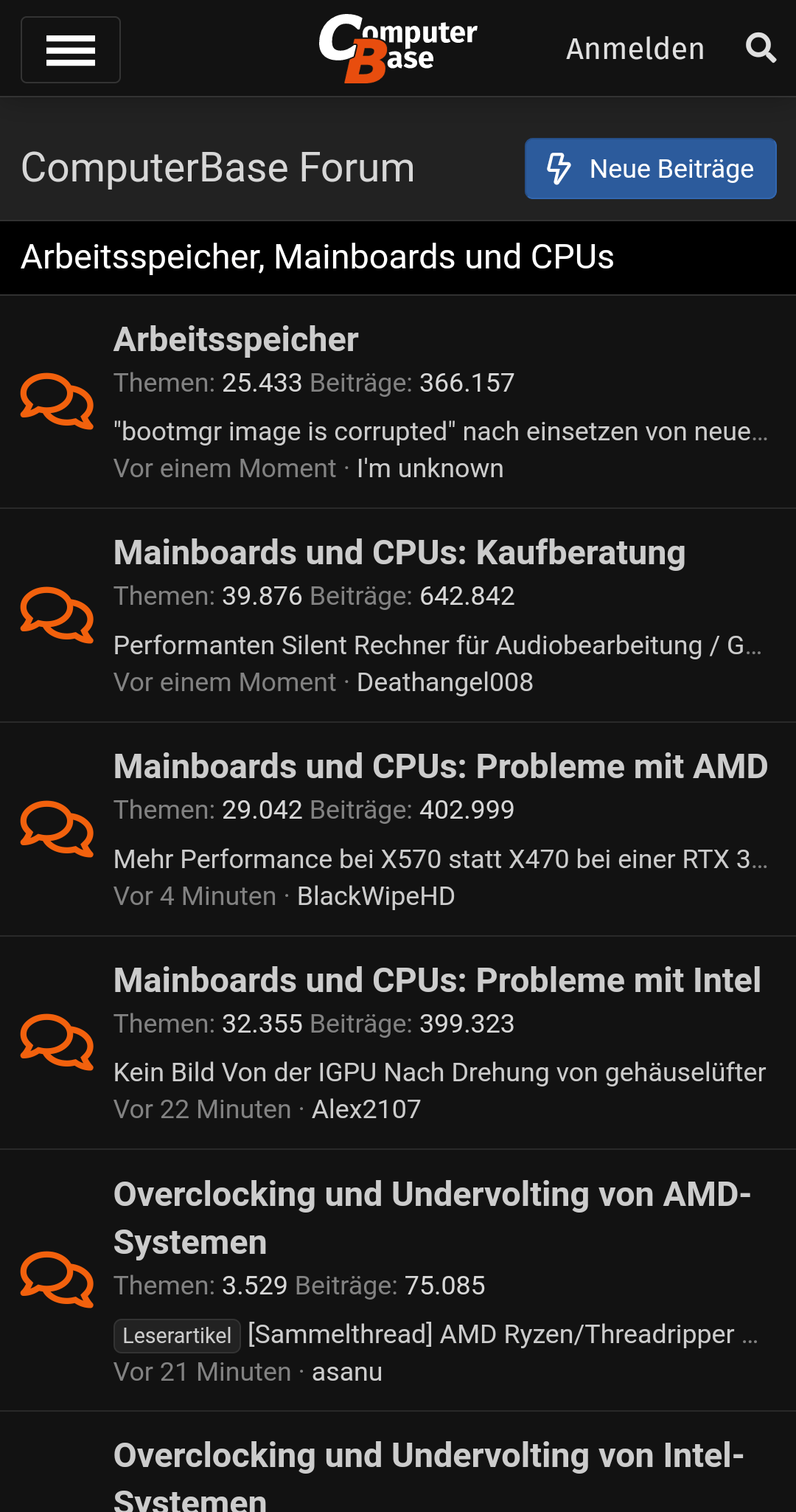ComputerBase screenshot